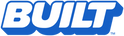 built logo