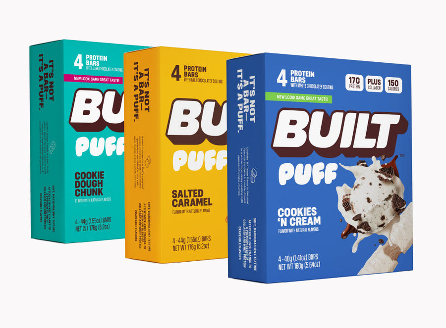 Build Your Own Box E9